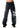 Art Script Logo Jeans Baggy by BSAT