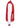 College Jacket RedNWhite