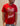Rebels Hood T-Shirt Red
