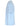 Baggy Organic Cotton T-Shirt Sky Blue