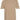 Baggy Organic Cotton T-Shirt Sand