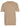 Baggy Organic Cotton T-Shirt Sand