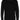 Regular L/S T-Shirt Organic Cotton Black