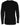 Regular L/S T-Shirt Organic Cotton Black