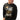BSAT Rebels Hood Crewneck Black/WhiteNGold