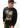 BSAT Rebels Hood Crewneck Black/WhiteNGold