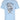 Baggy Laugh Now Cry Later T-Shirt SkyBlue by BSAT