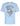 Baggy Laugh Now Cry Later T-Shirt SkyBlue by BSAT