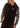Madness Skull ZipHoodie El Barrio BlackNWhite by BSAT