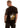 Golden Crown Cotton T-Shirt by BSAT