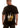 Golden Crown Cotton T-Shirt by BSAT