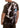 Chica Close-Up T-Shirt by BSAT