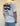 BSAT Art Script T-Shirt WhiteNBlack Baggy
