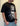 BSAT Cali Skull T-Shirt Baggy