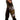 BSAT Rebels Hood Sweatpants Black
