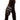 BSAT Art Script Sweatpants BlackNGrey
