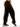 Art Script Sweatpants BlackNPink by BSAT
