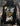 Rebels Hood ZipHoodie Black by BSAT