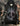 BSAT Darkness Skull El Barrio ZipHoodie