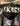 BSAT Darkness Skull El Barrio ZipHoodie