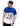 RP Crew Navy T-shirt by BSAT