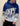 RP Crew Blue ZipHoodie - Limited Edition
