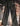 BSAT Baggy Jeans Black