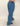 Baggy Jeans Light Vintage Blue by BSAT