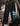 BSAT Baggy Jeans Blue ArtScript