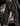 BSAT Good Times Sad TimesBaggy Jeans Black