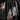BSAT Good Times Sad TimesBaggy Jeans Black
