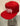 HipHop Fashion Cap Red by BSAT