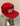 HipHop Fashion Cap Red by BSAT