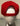 HipHop Fashion Cap Red by BSAT