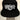 HipHop Fashion Cap Black by BSAT