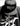 HipHop Fashion Cap Black by BSAT