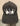 Crown Chica Cap Grey by BSAT