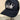Crown Chica Cap Navy by BSAT