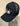 Crown Chica Cap Navy by BSAT
