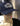 RP Crew Rapper Cap Navy