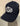RP Crew Rapper Cap Navy