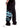 BSAT Baggy Jeans Blue ArtScript
