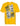 BSAT Good Times Sad Times T-Shirt Yellow