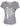 Loose Only God Can Judge T-Shirt Grey by BSAT