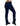 MC Kevlar Womans Denim Jeans Stretched Dark Blue by BSAT