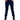 MC Kevlar Womans Denim Jeans Stretched Dark Blue by BSAT