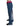 Good Times Sad Times Baggy Jeans by BSAT