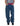 Good Times Sad Times Baggy Jeans by BSAT