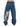 Good Times Sad Times Baggy Jeans by BSAT
