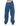 90S Baggy Blue denim Jeans by BSAT